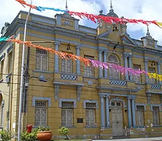 Goiana, Brésil