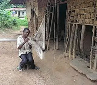 Bafia, Cameroun