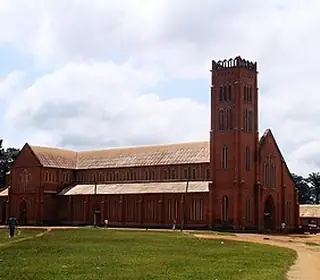 Mbalmayo, Cameroun