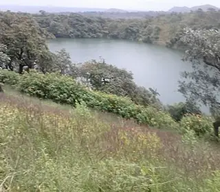 Meiganga, Cameroun