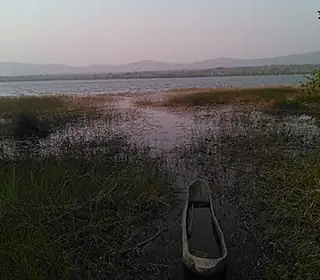Tibati, Cameroun