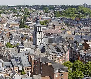Namur, Belgique