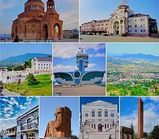 Stepanakert, Azerbaïdjan
