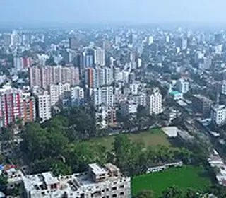 Mymensingh, Bangladesh