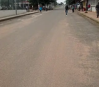 Quibala, Angola