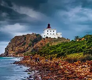 Jijel, Algérie