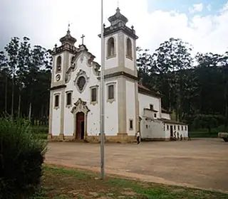 Waku Kungo, Angola