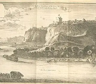 Mbanza-Congo, Angola