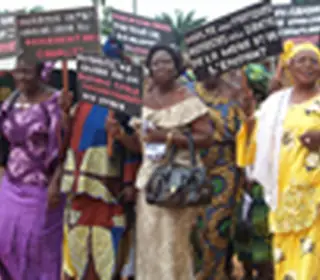 Lokossa, Bénin
