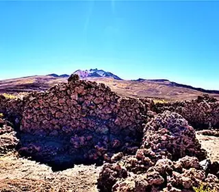Llica, Bolivie