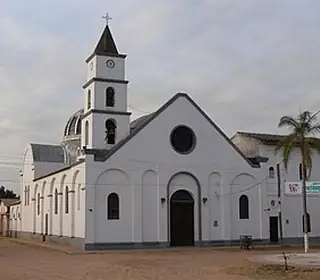 Charagua, Bolivie