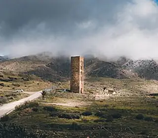 M'sila, Algérie