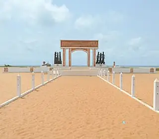 Ouidah, Bénin