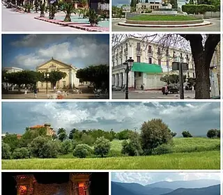 Guelma, Algérie