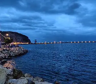 Béjaïa, Algérie