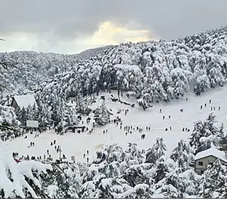 Blida, Algérie