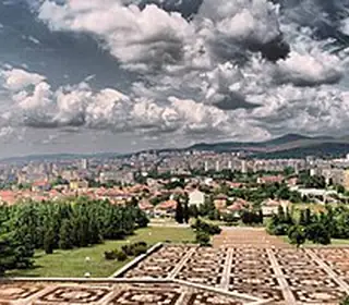 Stara Zagora, Bulgarie