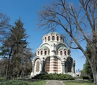 Pleven, Bulgarie