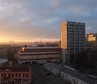Dobrich, Bulgarie