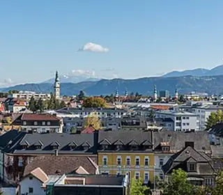 Klagenfurt, Autriche