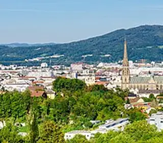 Linz, Autriche