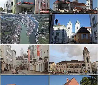 Passau, Allemagne