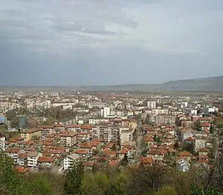 Montana, Bulgarie