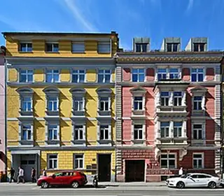 Innsbruck, Autriche