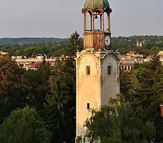 Razgrad, Bulgarie