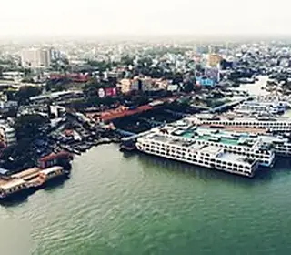 Barishal, Bangladesh