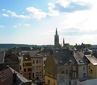 Arlon, Belgique