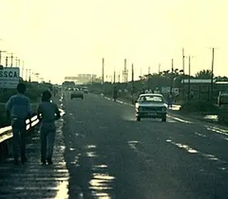 Palapye, Botswana