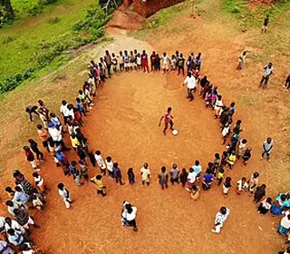 Bururi, Burundi