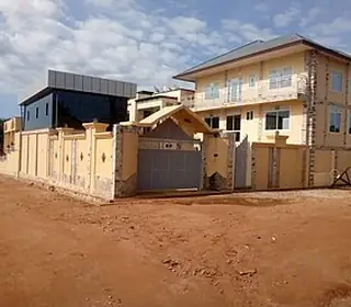 Muyinga, Burundi