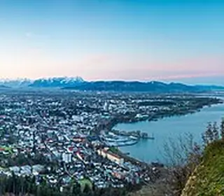 Bregenz, Autriche