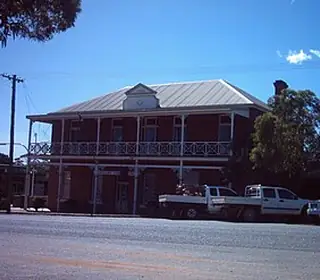 Ravensthorpe, Territoires extérieurs australiens de l'Océan Indien