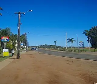 Kalbarri, Territoires extérieurs australiens de l'Océan Indien