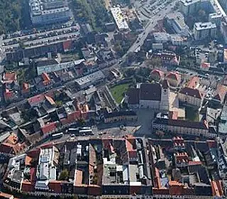 Eisenstadt, Autriche