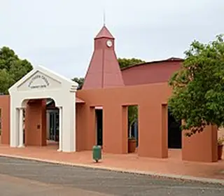 Southern Cross, Territoires extérieurs australiens de l'Océan Indien