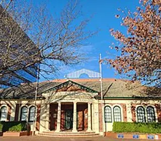 Queanbeyan, Territoires extérieurs australiens de l'Océan Indien