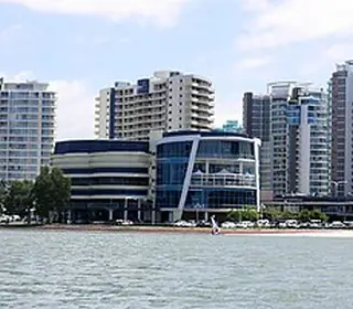 Tweed Heads, Territoires extérieurs australiens de l'Océan Indien