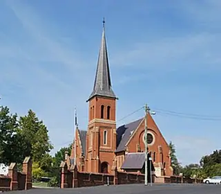 Tumut, Territoires extérieurs australiens de l'Océan Indien