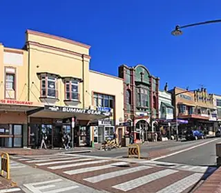 Katoomba, Territoires extérieurs australiens de l'Océan Indien