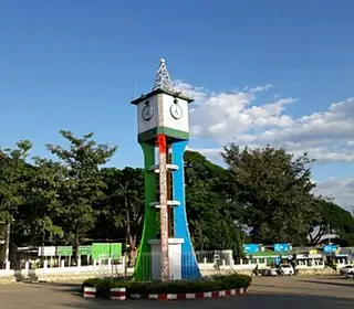 Loikaw, Birmanie