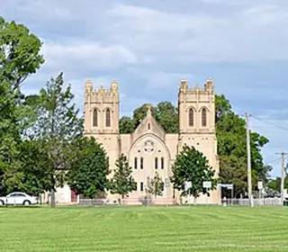 Singleton, Territoires extérieurs australiens de l'Océan Indien