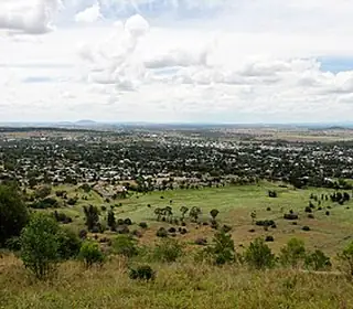 Gunnedah, Territoires extérieurs australiens de l'Océan Indien