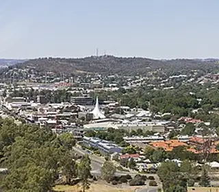 Wagga Wagga, Territoires extérieurs australiens de l'Océan Indien