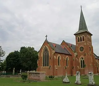 Scone, Territoires extérieurs australiens de l'Océan Indien
