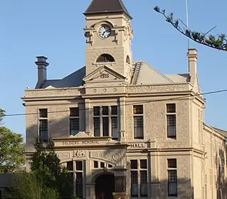 Wallaroo, Territoires extérieurs australiens de l'Océan Indien