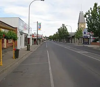 Clare, Territoires extérieurs australiens de l'Océan Indien